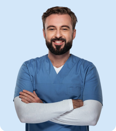 Foto del Dr. Javier Díaz Martínez